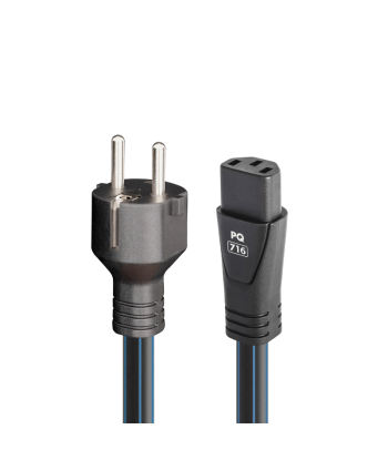 Audioquest PowerQuest 707