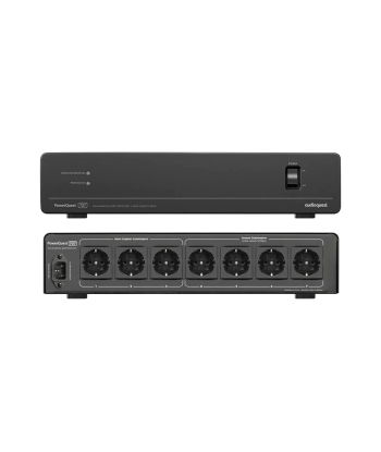 Audioquest PowerQuest 707