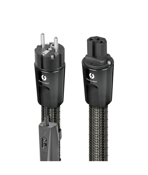 Audioquest  Thunder (Courant élevé) - 1M
