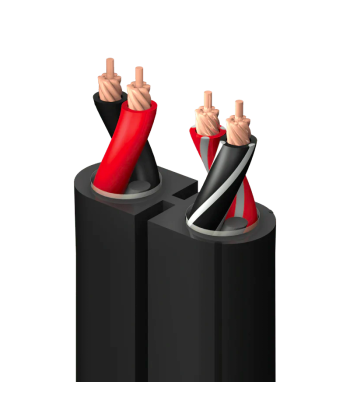 Audioquest rocket 22 (cable découpé au metre)