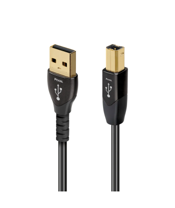 Audioquest Pearl USB2.0 A vers B