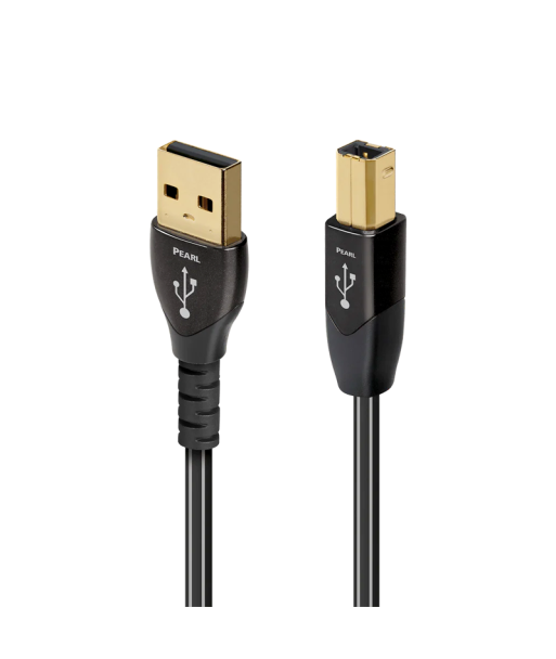 Audioquest Pearl USB2.0 A vers B