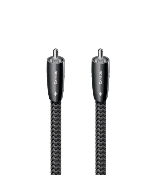 Audioquest Carbon coaxial  - 1M