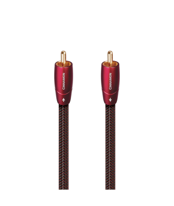 Audioquest Cinnamon coaxial - 1,5M