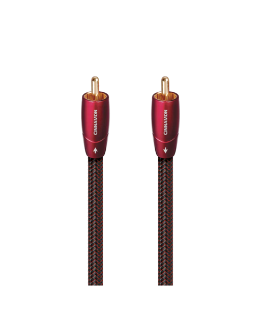 Audioquest Cinnamon coaxial - 1,5M