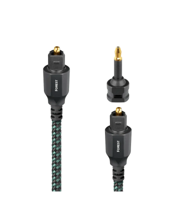 Audioquest Forest optique - 1,5M