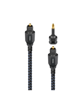 Audioquest Vodka Optique - 1,5M