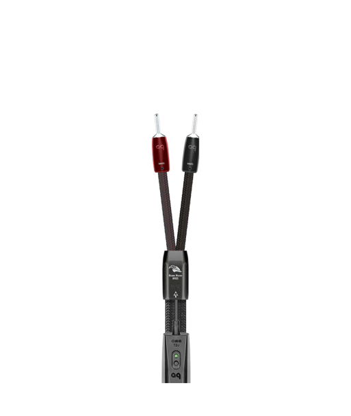 Audioquest Robinwood bass - 3M