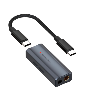 Fosi Audio - DS2 CS43131 Portable DAC & Amp