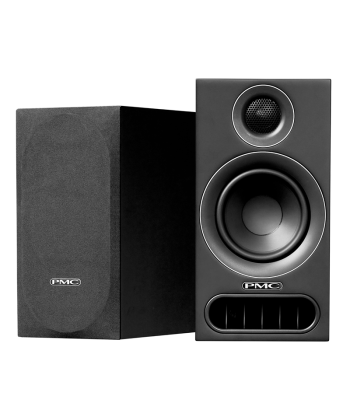 PMC PRODIGY1, LA PAIRE