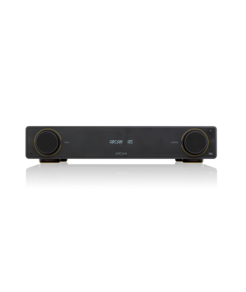 Arcam A5