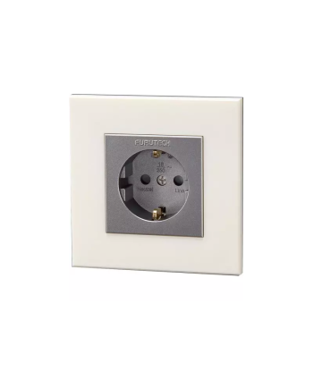 Prise murale Shuko Furutech FP-SWS G