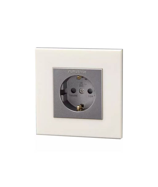 Prise murale Shuko Furutech FP-SWS G