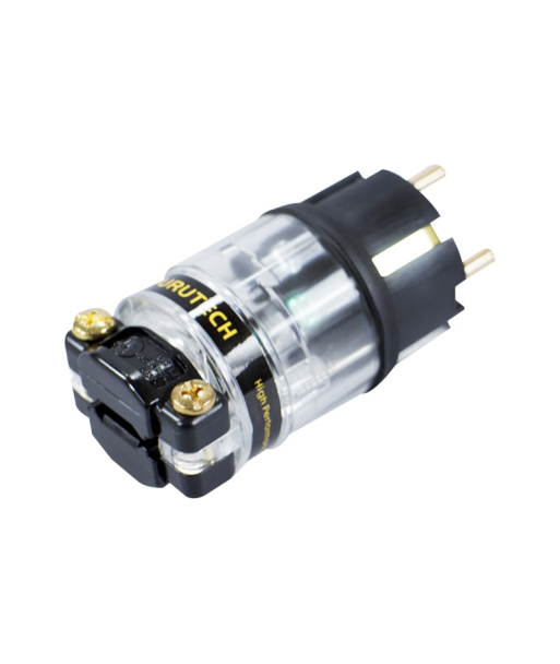 FURUTECH SCHUKO FI-E11 (Cu)