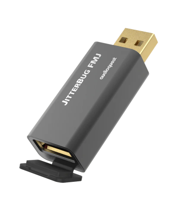 Audioquest JitterBug FMJ