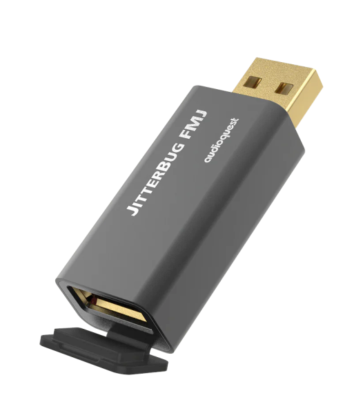 Audioquest JitterBug FMJ