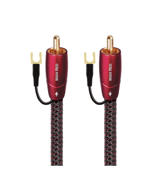 Audioquest Irish Red - 2m
