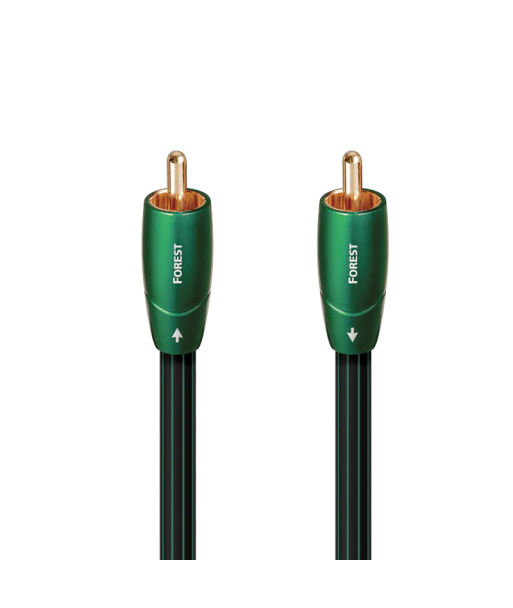 Audioquest Forest Digital Coaxial - 3M