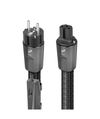 Audioquest Tornado (Courant constant  / source) 1 M