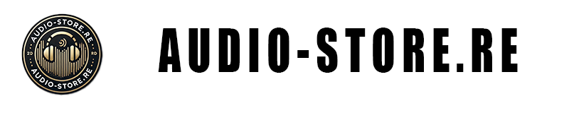 AUDIO STORE